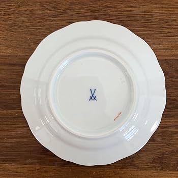 マイセン　デミタスカップ＆ソーサー Amazon.co.jp: マイセン meissen デミタスカップアンドソーサー